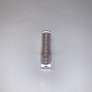 Poparazzi PH reactive lip balm - candy floss